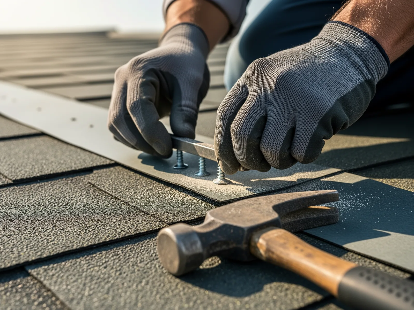 Why choose Fascia Repair in Bettendorf, IA